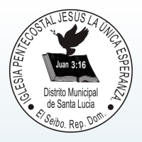 Jesus la Unica Esperanza