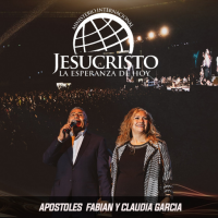 Jesucristo la Esperanza de Hoy