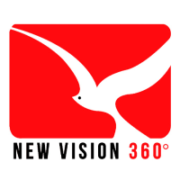 New Vision 360 Radio