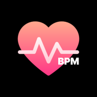 MyPulse - Heart Rate Monitor