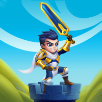  Hero Wars – Fantasy Battles APK indir