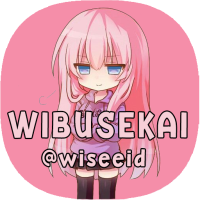 Wibu Sekai - Nonton Anime Sub Indo