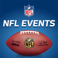 NFL Events