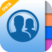 iContacts – iOS 15 Contacts