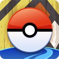  Pokémon GO APK indir