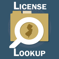 New Jersey Professional Licens