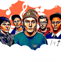 Neck Deep Music