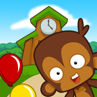  Bloons Monkey City Tải về