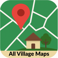 All Village Maps-गांव का नक्शा