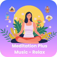 Meditation Music - Relax Sleep