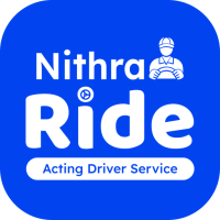 Nithra Ride Find Acting Driver