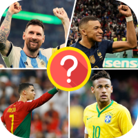 Tebak Pemain Sepak Bola