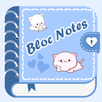 记事本 : 备忘录应用程序 & 笔记本-做笔记，写备忘录提醒