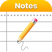 Notepad Notes & To Do List