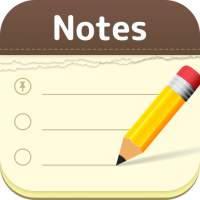 Notes - Notepad & To-Do List
