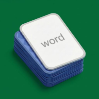 Word Solitaire : Card Puzzle