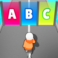 Word Runner