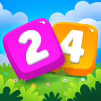 2248 Numbers Merge: Two Square