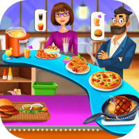 Food Court  -Chef’s Restaurant