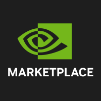NVIDIA Marketplace Admin
