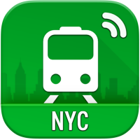 MyTransit NYC Subway, MTA Bus, LIRR & Metro North