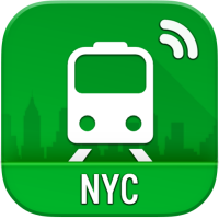  MyTransit NYC Subway, MTA Bus, LIRR & Metro North 