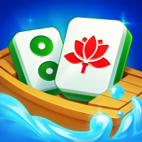 Don't Sink: Tile Mahjong