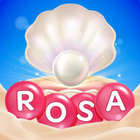 Word Pearls: Word Games