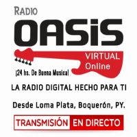 Radio Oasis Virtual - Paraguay