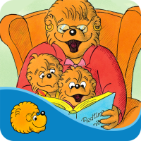 BB - BIG Bedtime Book