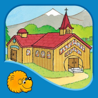 BB - Go to Sunday School