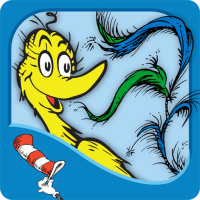 Gertrude McFuzz - Dr. Seuss