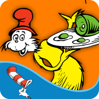 Green Eggs and Ham - Dr. Seuss