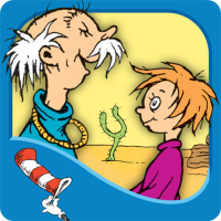 How Lucky You Are - Dr. Seuss