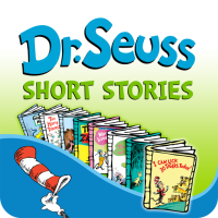 Dr. Seuss’s Story Collection