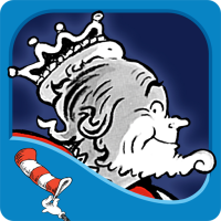 The King's Stilts - Dr. Seuss