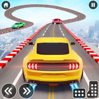 Car Games 3D - Car Stunt Games