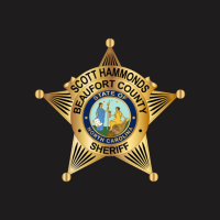 Beaufort County Sheriff NC