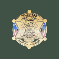 Leake County Sheriff MS