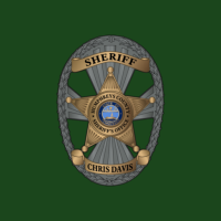 Humphreys County TN Sheriff