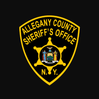 Allegany County Sheriff NY