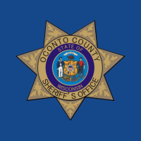 Oconto County Sheriff WI