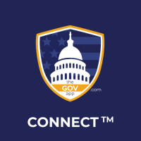 Gov Connect by OCV