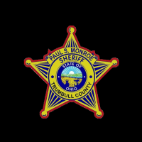 Trumbull County Sheriff Ohio