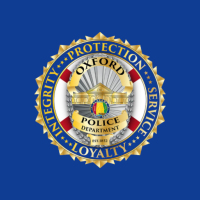 Oxford Police Department AL