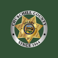 Churchill County Sheriff NV