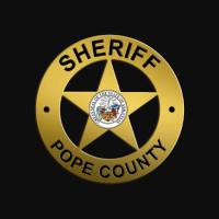 Pope County Sheriff’s AR