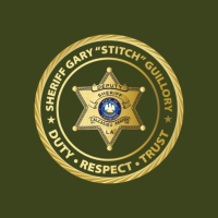Calcasieu Parish SO (LA)