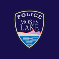 Moses Lake Police Dept WA