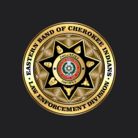 Cherokee Indian Police Dept
